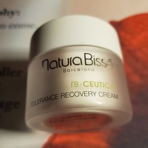 🖤New Natura Bisse Tolerance Recovery Cream🖤
